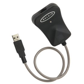 Belkin F5D5050 Networking USB to Ethernet Adaptor